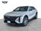 2024 Cadillac LYRIQ Luxury 1