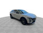 2024 Cadillac LYRIQ Luxury 1