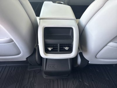 2024 Cadillac LYRIQ Luxury 1