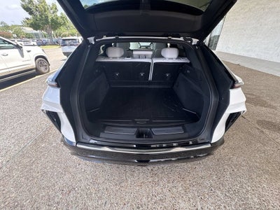 2024 Cadillac LYRIQ Luxury 1