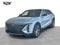 2024 Cadillac LYRIQ Luxury 1