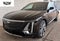 2024 Cadillac LYRIQ Luxury 1