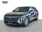 2024 Cadillac LYRIQ Luxury 1