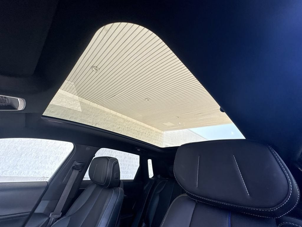 2024 Cadillac LYRIQ Luxury 1