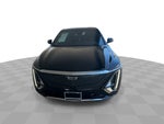 2024 Cadillac LYRIQ Luxury 1