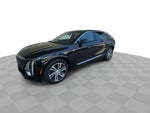 2024 Cadillac LYRIQ Luxury 1