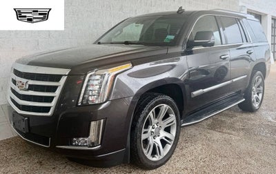 2016 Cadillac Escalade Luxury Collection