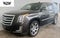 2016 Cadillac Escalade Luxury Collection