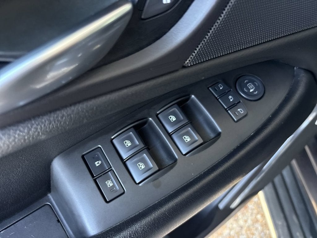 2016 Cadillac Escalade Luxury Collection