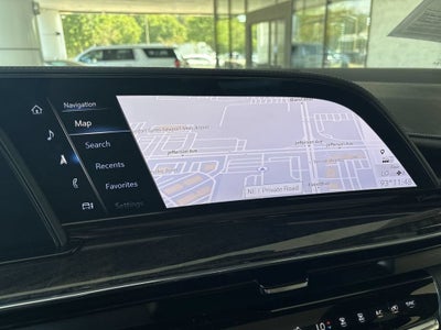 2023 Cadillac Escalade 4WD Premium Luxury