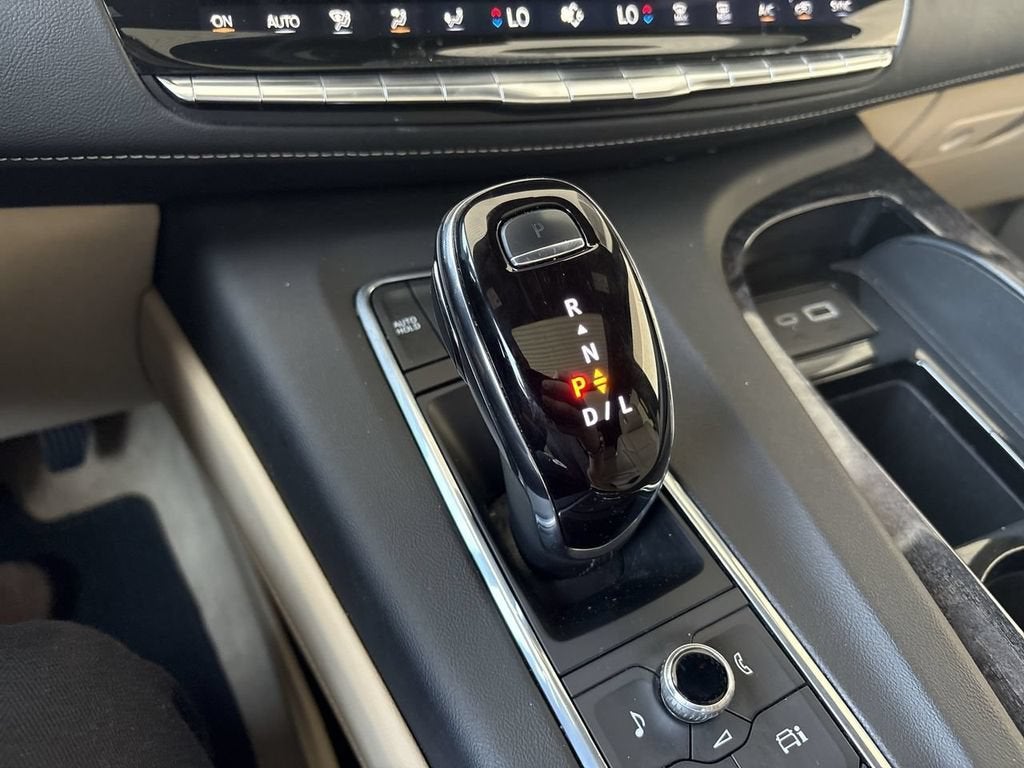 2023 Cadillac Escalade 4WD Premium Luxury