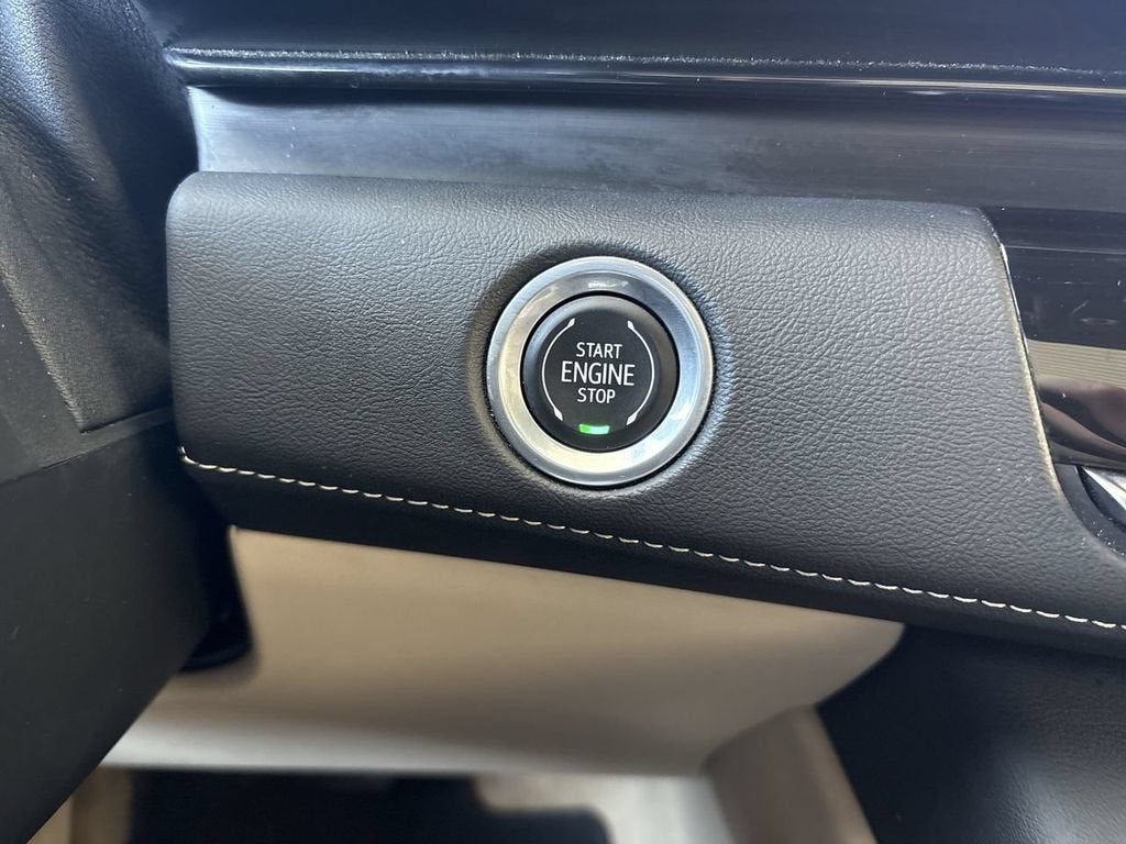 2023 Cadillac Escalade 4WD Premium Luxury