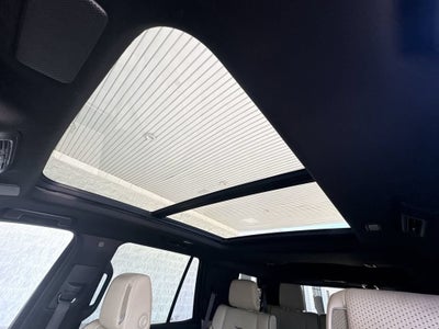 2023 Cadillac Escalade 4WD Premium Luxury