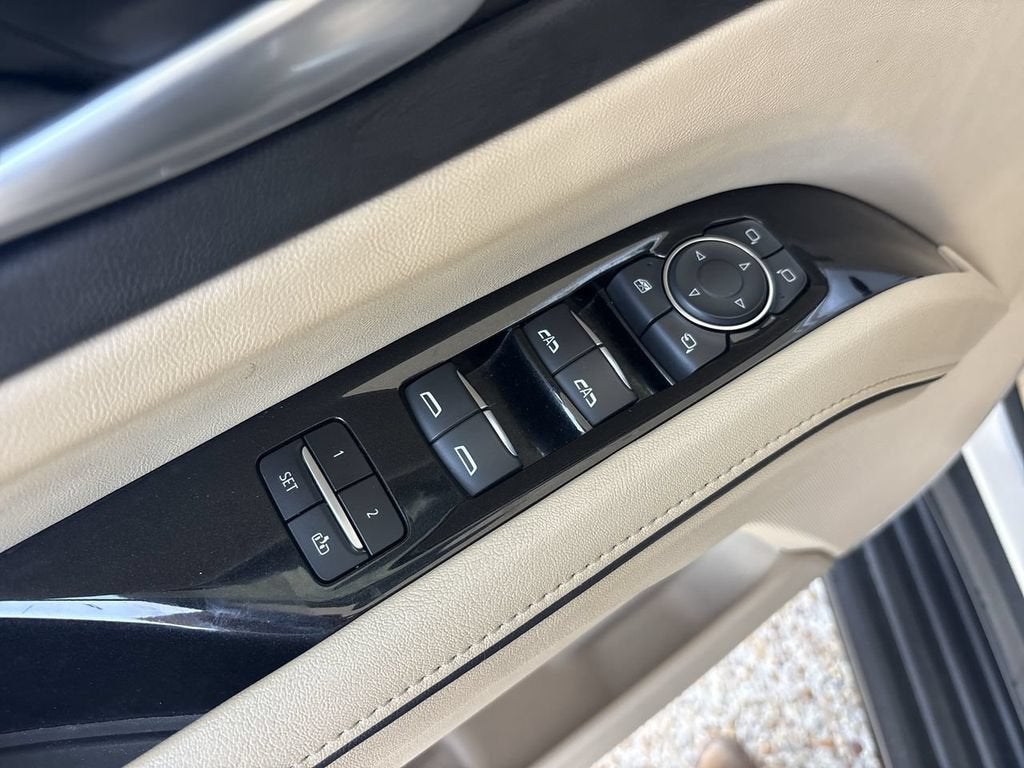 2023 Cadillac Escalade 4WD Premium Luxury