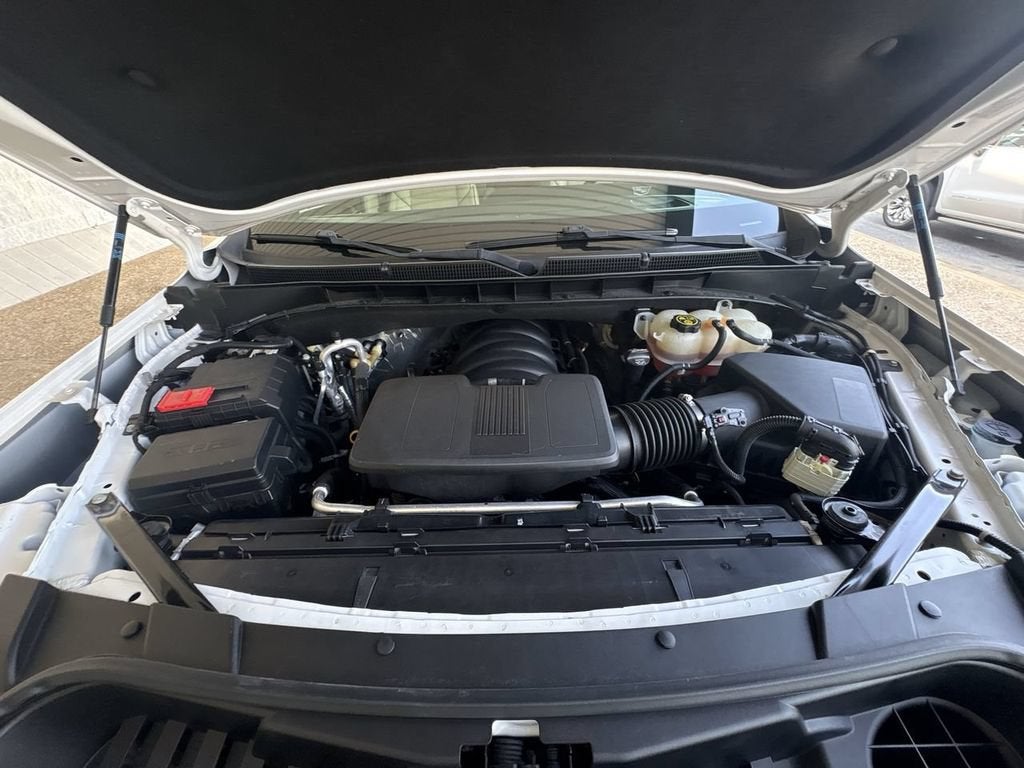 2023 Cadillac Escalade 4WD Premium Luxury