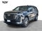 2021 Cadillac Escalade Premium Luxury Platinum