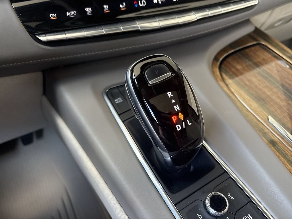 2021 Cadillac Escalade Premium Luxury Platinum