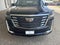 2021 Cadillac Escalade Premium Luxury Platinum