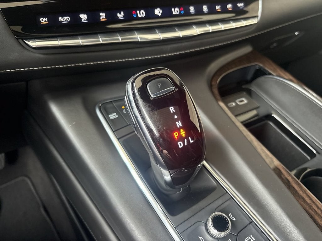 2023 Cadillac Escalade Premium Luxury Platinum - Photo 16