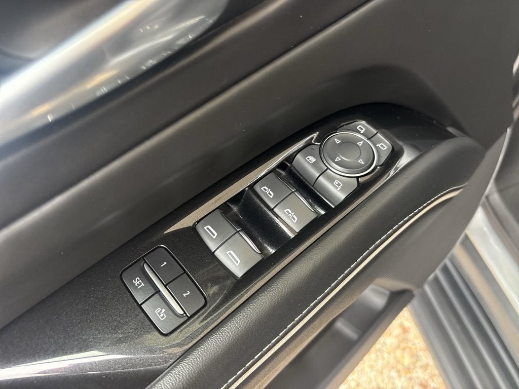 2023 Cadillac Escalade Premium Luxury Platinum - Photo 24