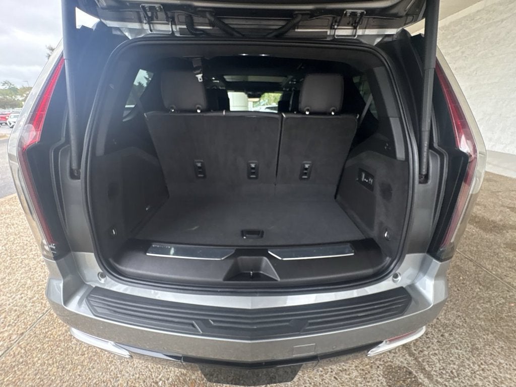 2023 Cadillac Escalade Premium Luxury Platinum - Photo 27