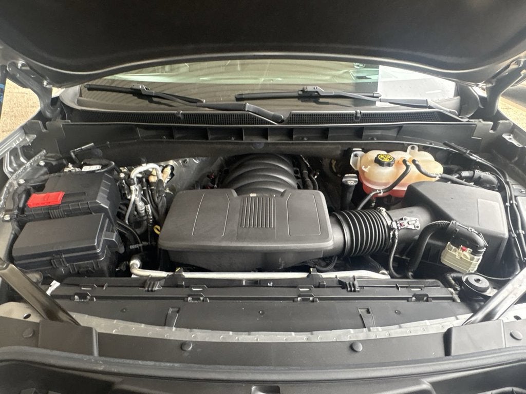 2023 Cadillac Escalade Premium Luxury Platinum - Photo 31