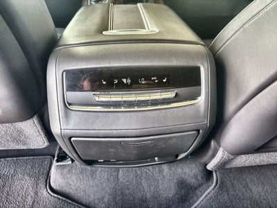 2021 Cadillac Escalade Sport Platinum