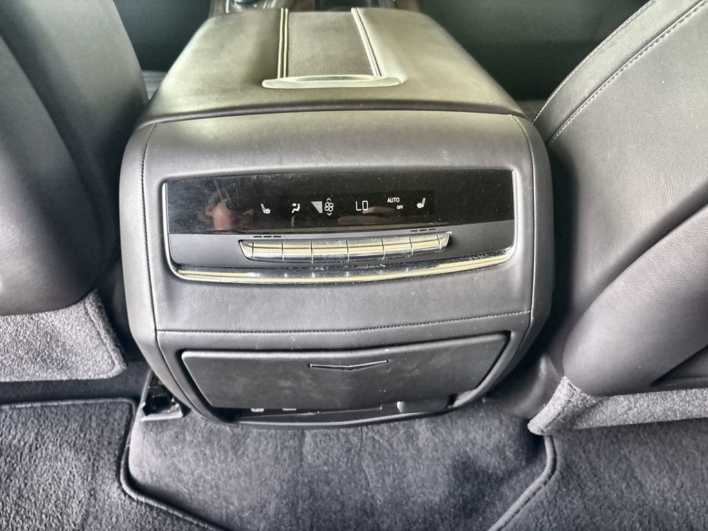 2021 Cadillac Escalade Sport Platinum