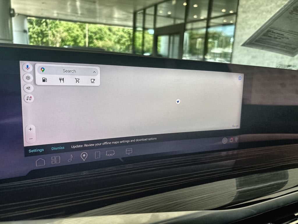 2025 Cadillac Escalade Premium Luxury