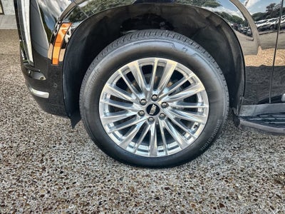 2025 Cadillac Escalade Premium Luxury
