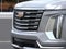 2027 Cadillac Escalade Platinum Luxury