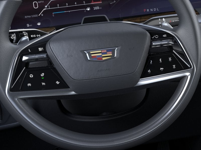 2027 Cadillac Escalade Platinum Luxury