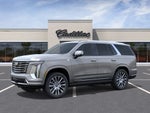 2027 Cadillac Escalade Platinum Luxury