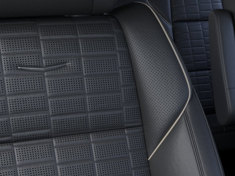 2027 Cadillac Escalade Platinum Luxury