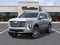2027 Cadillac Escalade Platinum Luxury