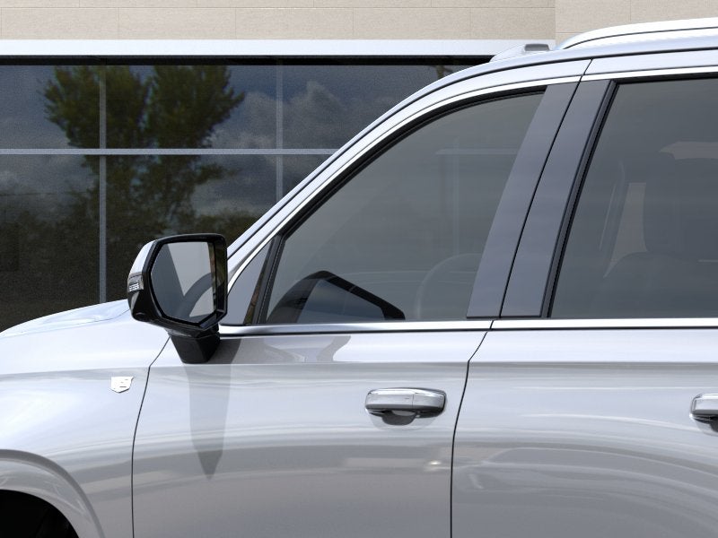 2027 Cadillac Escalade Platinum Luxury