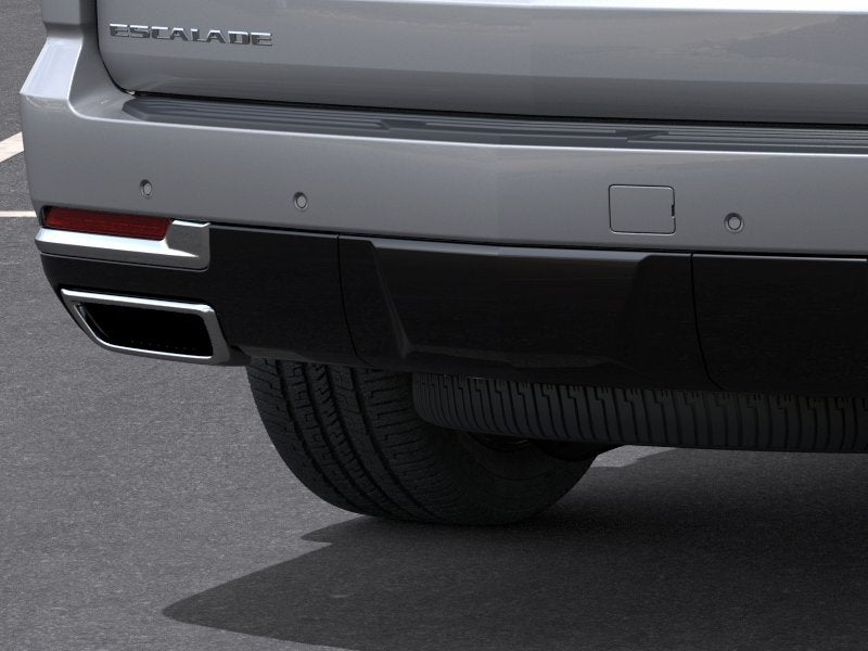 2027 Cadillac Escalade Platinum Luxury