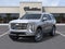 2027 Cadillac Escalade Platinum Luxury