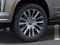 2027 Cadillac Escalade Platinum Luxury