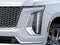 2027 Cadillac Escalade Platinum Luxury