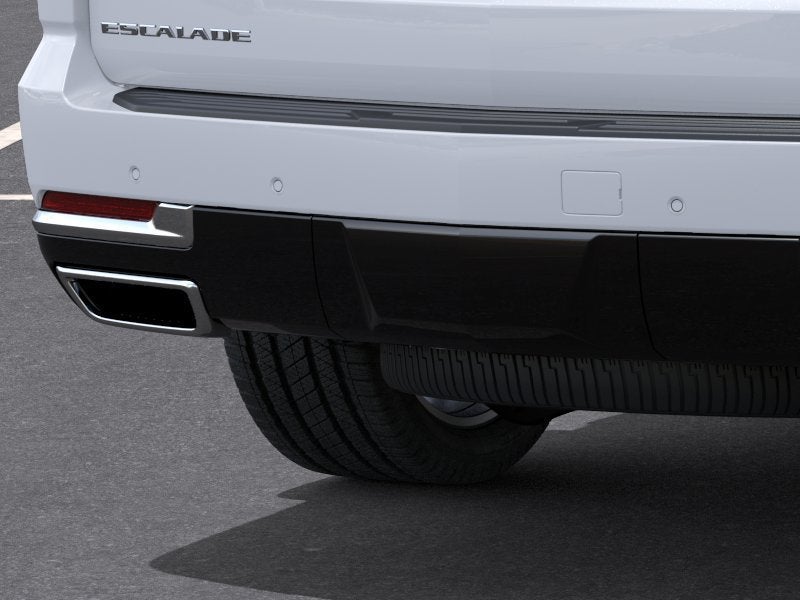 2027 Cadillac Escalade Platinum Luxury