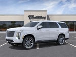 2027 Cadillac Escalade Platinum Luxury