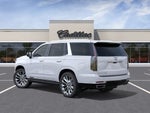 2027 Cadillac Escalade Platinum Luxury