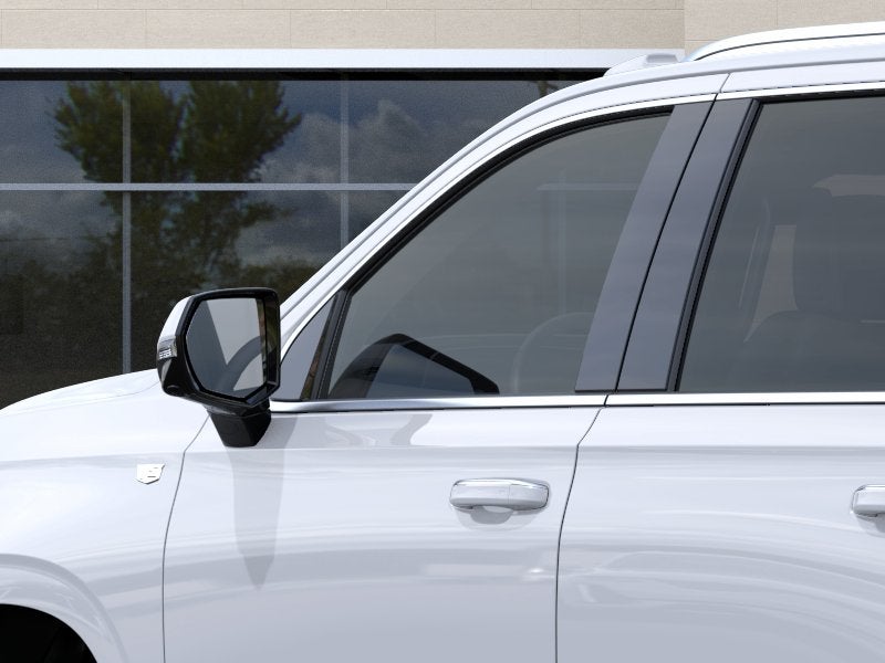 2027 Cadillac Escalade Platinum Luxury