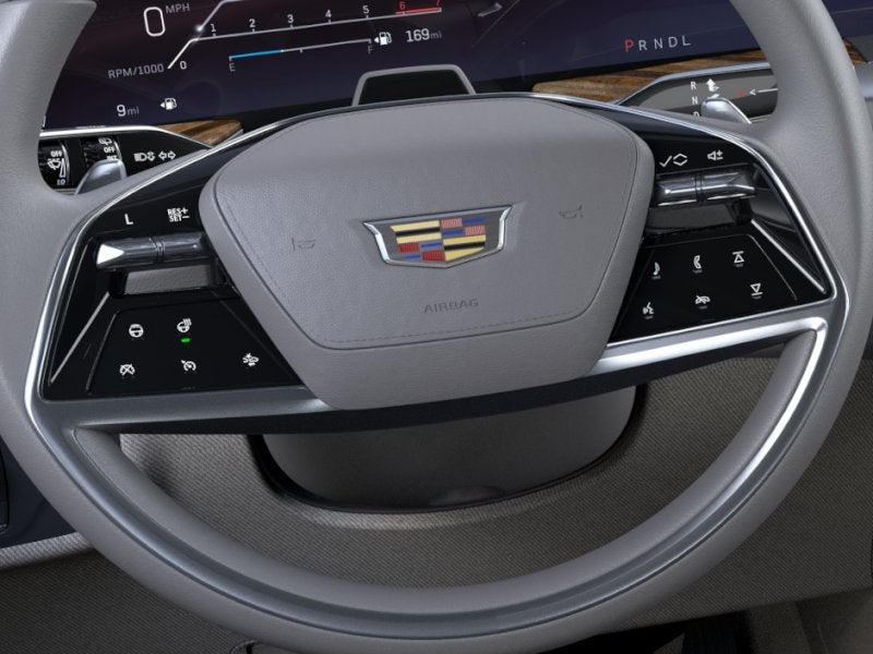 2027 Cadillac Escalade Platinum Luxury