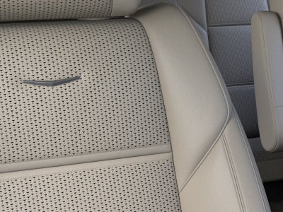 2027 Cadillac Escalade Platinum Luxury