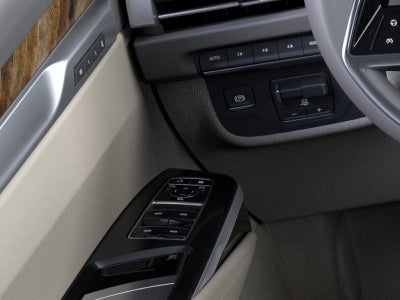 2027 Cadillac Escalade Platinum Luxury