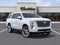 2027 Cadillac Escalade Platinum Luxury