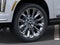 2027 Cadillac Escalade Platinum Luxury