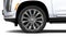 2027 Cadillac Escalade Platinum Luxury